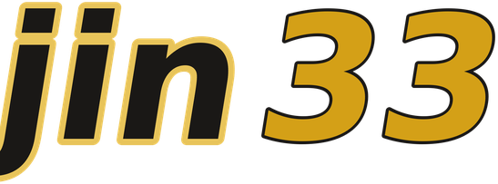 jin33 logo