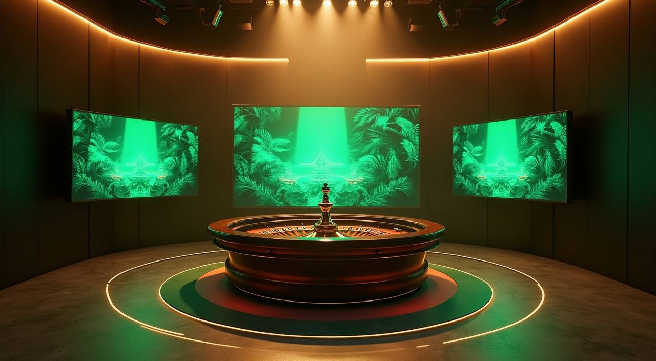 jin33 Temui Dunia Enlightenment Dalam Satu Tempat
