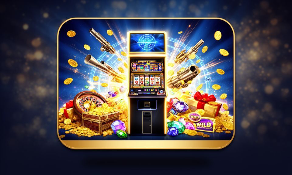 jin33 mobile gaming